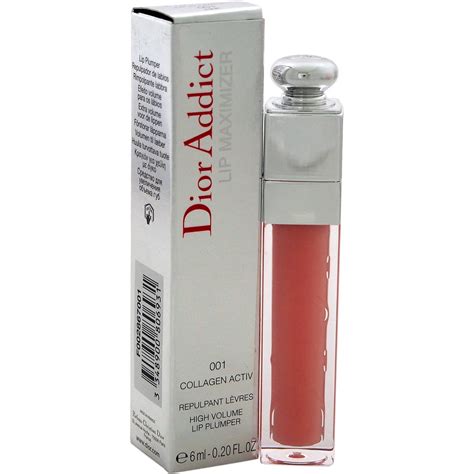 christian dior lip plumper